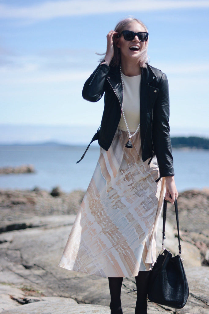 Blog Feature: A Piece of Elise