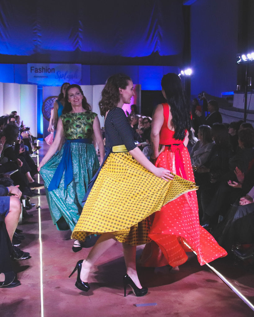 Fashion Splash 2020