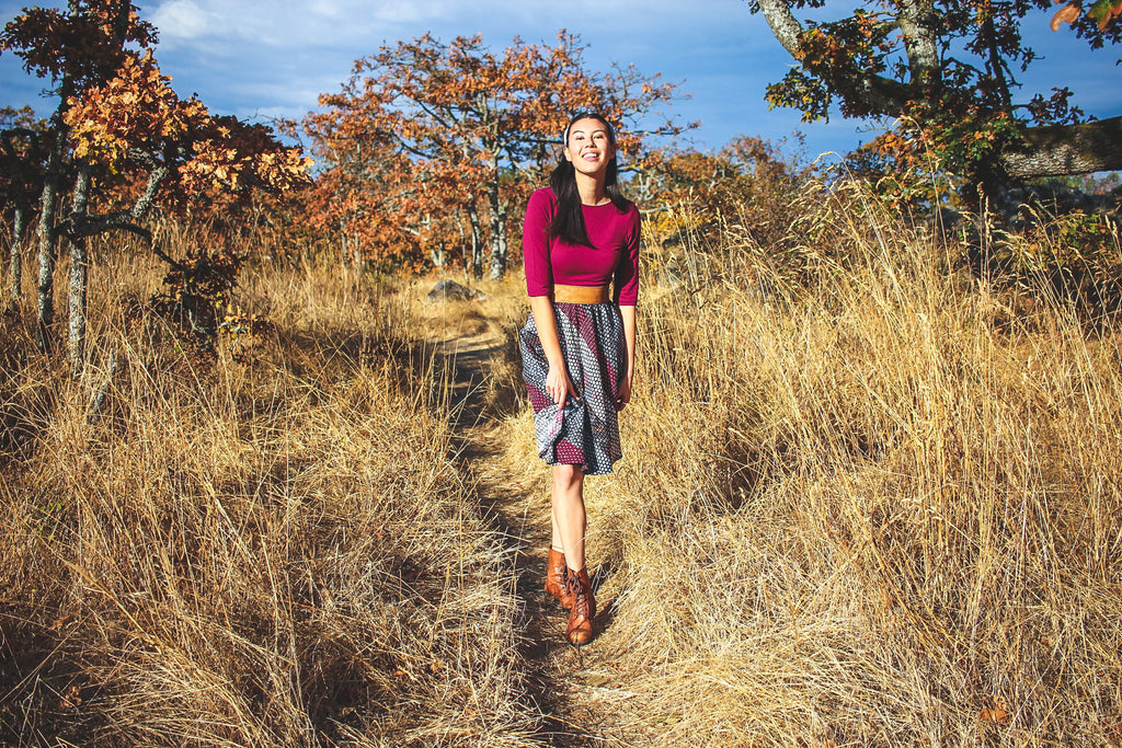 Fall Photoshoot!