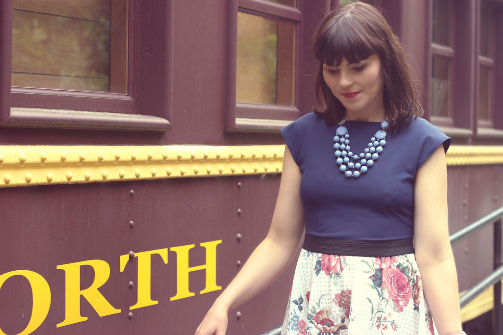 Blog Feature: Laura Jane Atelier