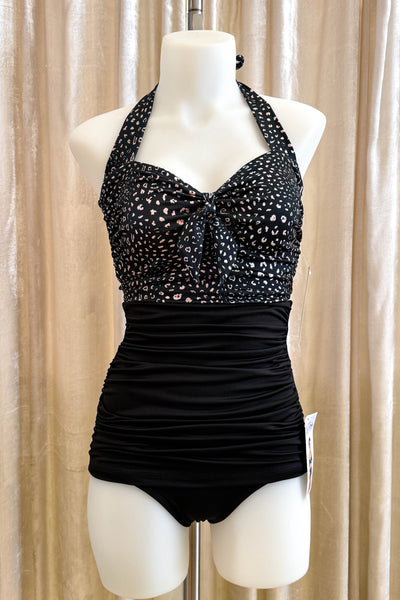 Grace Bottoms in Black