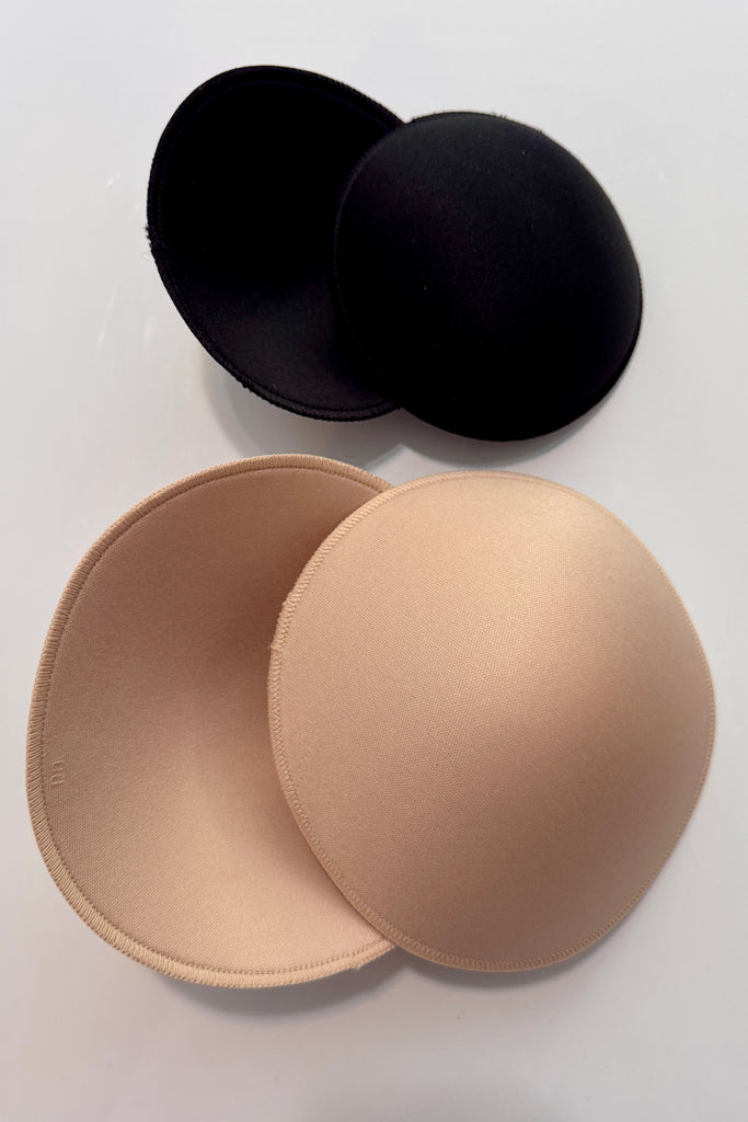 Bra Pads for Swim ~ Thin Shaper