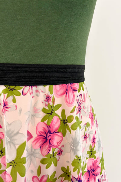 Romina Dress w/ Pockets MEDIUM