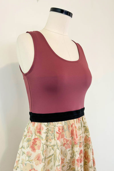 Rylie Dress w/ Pockets SMALL