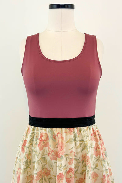 Rylie Dress w/ Pockets SMALL