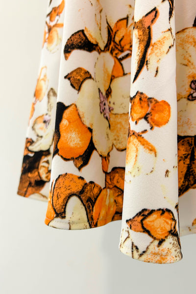 Rainer Dress w/ Pockets SMALL