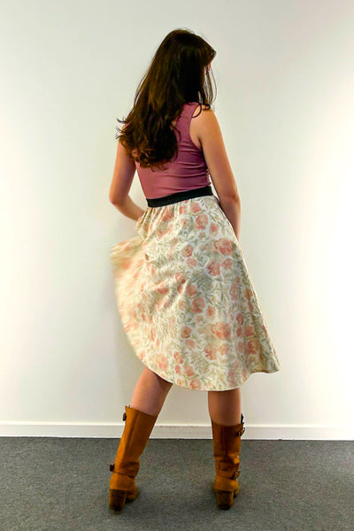 Rylie Dress w/ Pockets SMALL