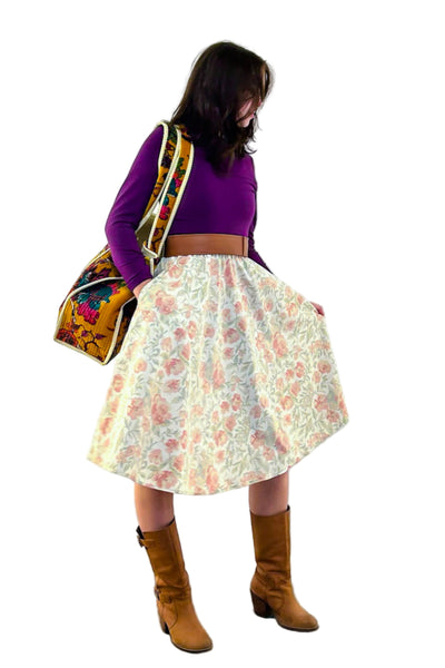 Rylie Dress w/ Pockets SMALL