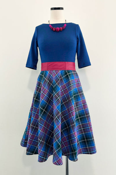 Skye Mist w/ Pockets XS