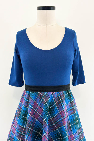 Skye Mist w/ Pockets XS