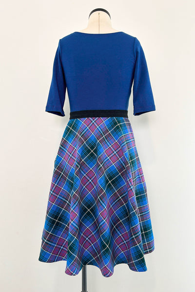 Skye Mist w/ Pockets XS