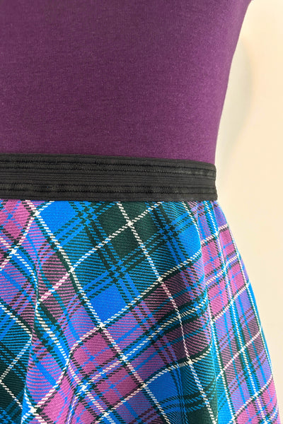 Skye Mist Dress w/ Pockets MEDIUM