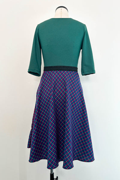 Thistleberry Dress w/ Pockets MEDIUM