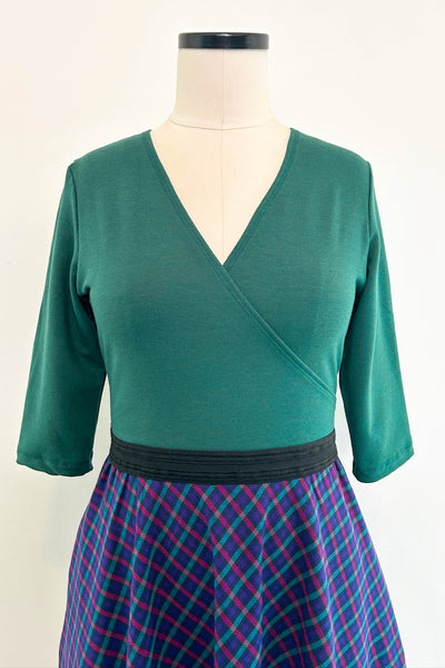 Thistleberry Dress w/ Pockets MEDIUM