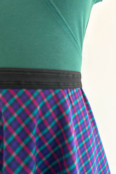 Thistleberry Dress w/ Pockets MEDIUM