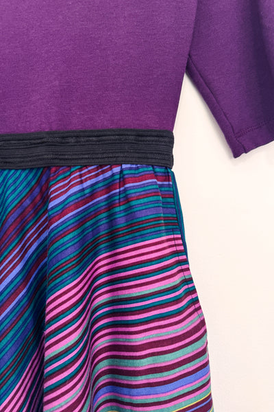 Prismatique Dress w/ Pockets XS