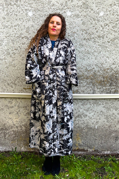 Kantha Robe ~ Aiko