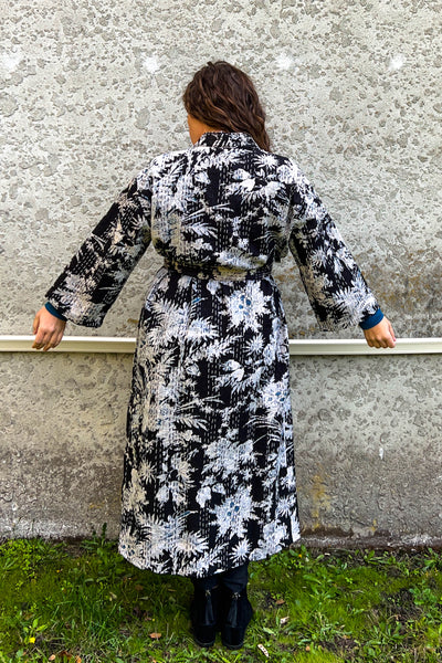 Kantha Robe ~ Aiko