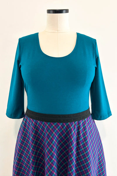 Thistleberry Dress w/ Pockets XL