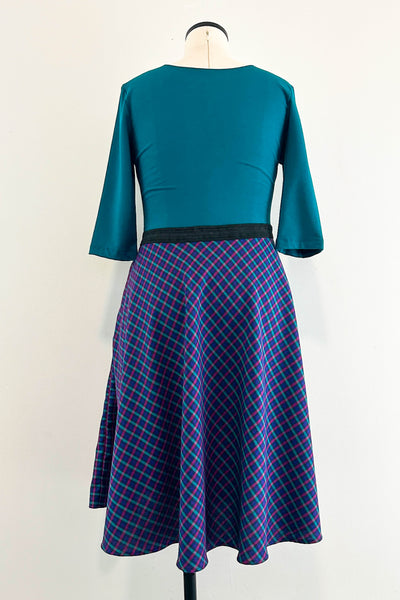 Thistleberry Dress w/ Pockets XL