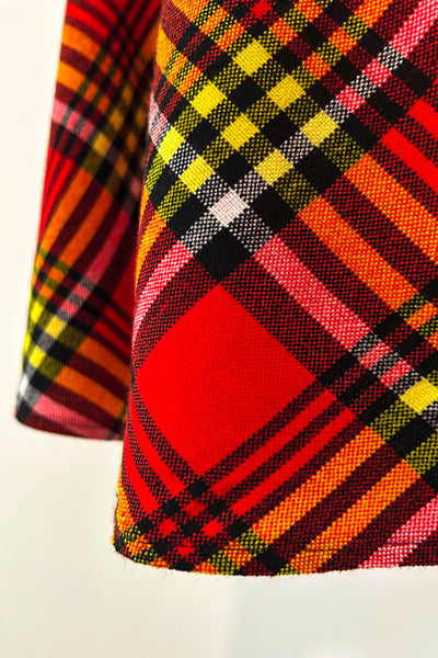 Cranford Dress w/ Pockets SMALL