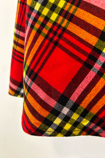 Cranford Dress w/ Pockets MEDIUM