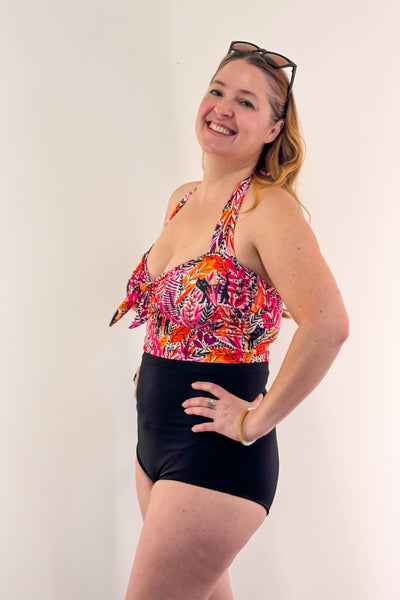 Marilyn Top in Kitty