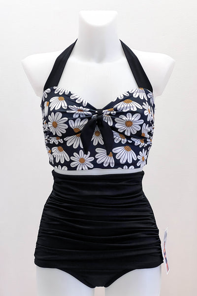 Marilyn Top in Daisy