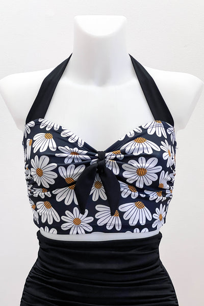 Marilyn Top in Daisy