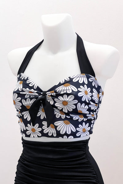 Marilyn Top in Daisy