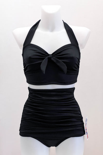 Marilyn Top in Black