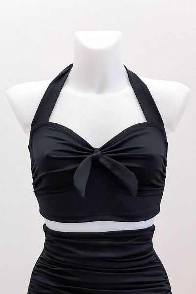 Marilyn Top in Black