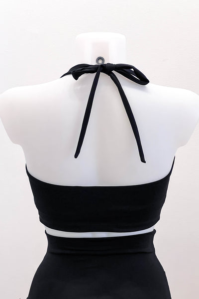 Marilyn Top in Black