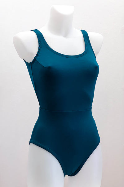 Farrah Swimsuit in Teal