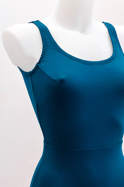 Farrah Swimsuit in Teal