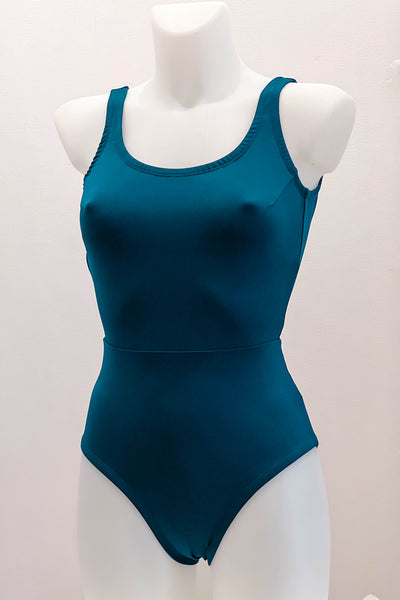 Farrah Swimsuit in Teal