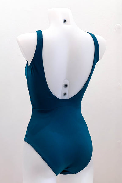 Farrah Swimsuit in Teal