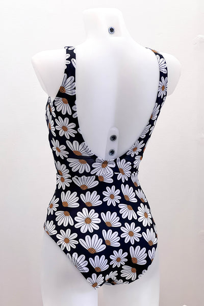 Farrah Swimsuit in Daisy