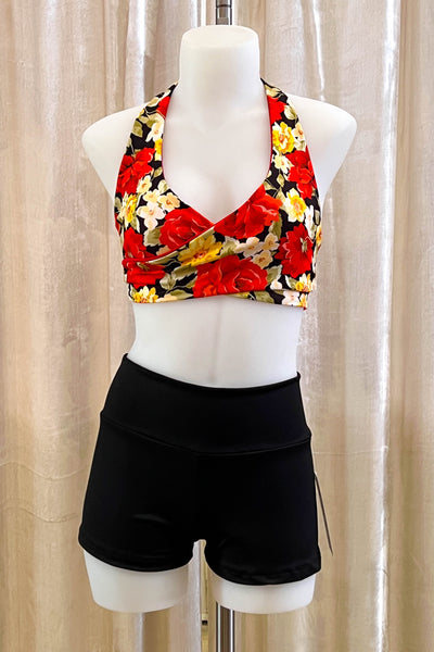Betty Bottoms in Black