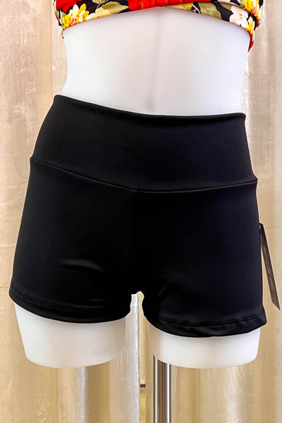 Betty Bottoms in Black