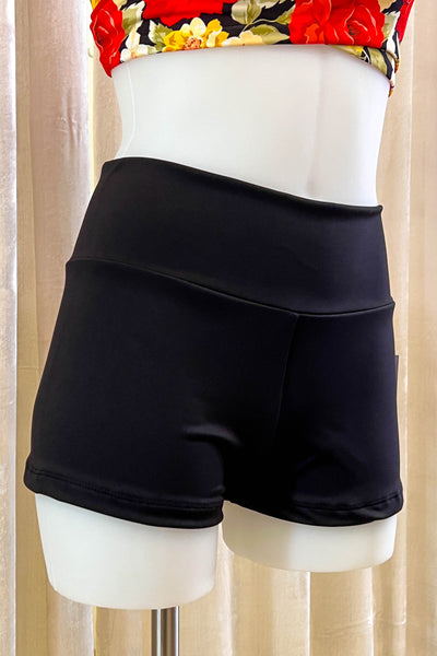 Betty Bottoms in Black