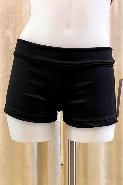 Betty Bottoms in Black