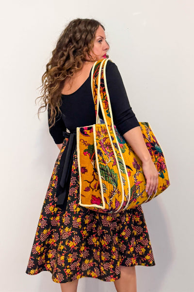 Pocket Full of Spells Dress w/ Pockets MEDIUM