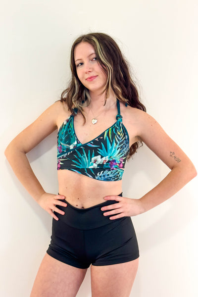 Betty Bottoms in Black