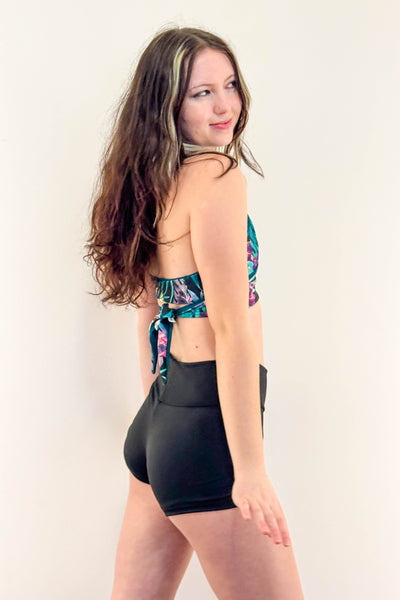 Betty Bottoms in Black