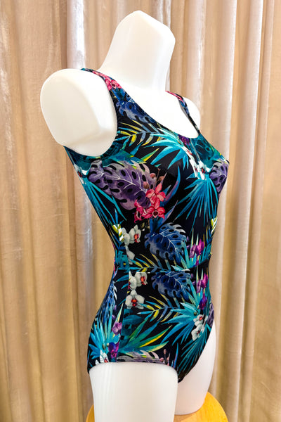 Farrah Swimsuit in Paradise