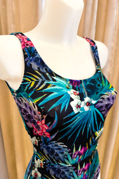 Farrah Swimsuit in Paradise
