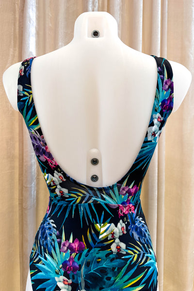 Farrah Swimsuit in Paradise