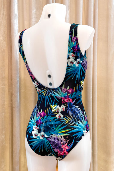 Farrah Swimsuit in Paradise