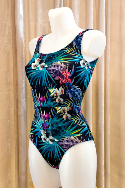 Farrah Swimsuit in Paradise
